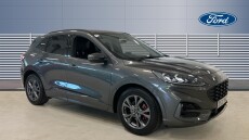 Ford Kuga 1.5 EcoBoost 150 ST-Line Edition 5dr Petrol Estate
